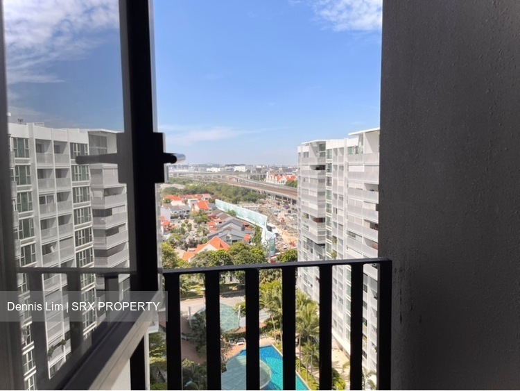 Tanah Merah Kechil Link (D16), Condominium #589228071